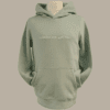 sweatshirt sauge enfant