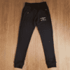 jogging adulte noir